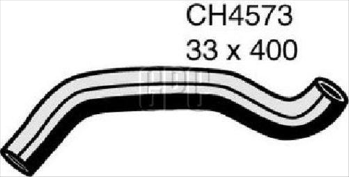 MACKAY DAEWOO RADIATOR HOSE UPPER CH4573