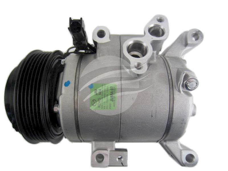 JAYAIR COMPRESSOR MAZDA3 BM BN PET 13-ON CX-5 KE KF PET 2/12-ON CM0327