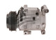 JAYAIR COMPRESSOR MAZDA3 BM PET 1/14-7/16 CX-5 KE KF PET 2/12-3/17 CM0327J