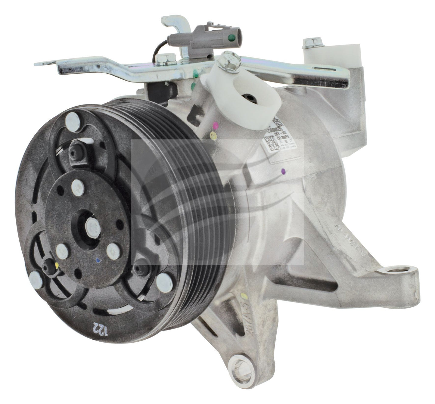 VALEO COMPRESSOR SUBARU XV 2.0L 12-17 FORESTER SJ 2.0L PET 13-18 CM0656