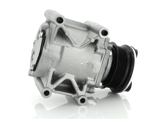 HELLA COMPRESSOR JAGUAR S-TYPE 2.5 3.0 V6 VOLVO V40 DOHC 16V CM1003