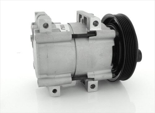 JAYAIR COMPRESSOR FORD KA 1.3L 11/99-12/03 OE# XS4H-19D629-MB JAYAIR CM1006J