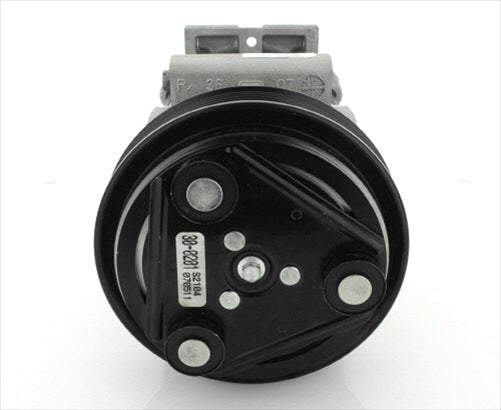 COMPRESSOR MONDEO 2.0L 95-4/99 MANUAL TRANS 145mm CLUTCH CM1019