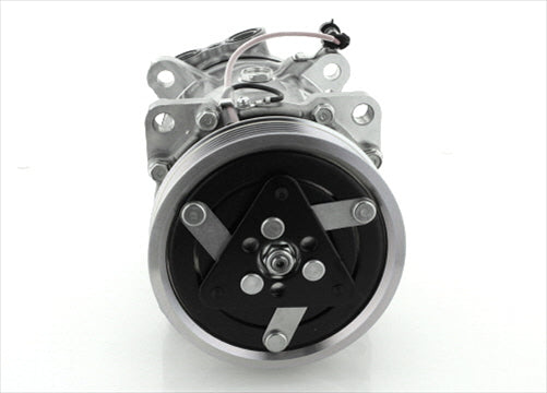 COMPRESSOR ALFA ROMEO 147 3.2L PRIVATE IMPORTS & EXPORTS ONLY CM1120