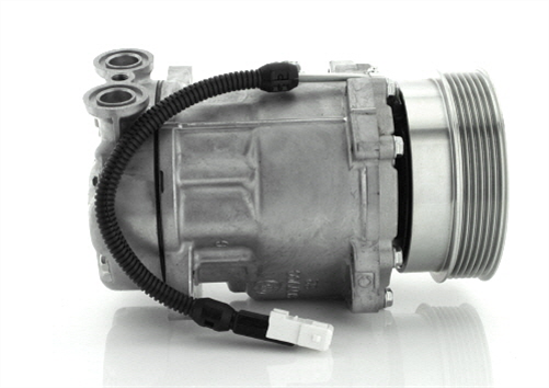SANDEN COMPRESSOR CITROEN XANTIA 1&11 V6, XM SRS 2, C5 V6, PEUGEOT 406 CM1209