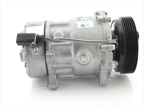SANDEN COMPRESSOR AUDI A3 1.8L 02- T5 VW BEETLE 1.8L TURBO 11/99- CM1233