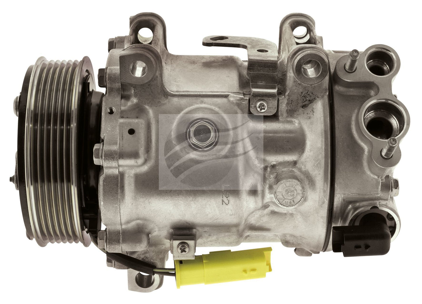 SANDEN COMPRESSOR CITROEN C5 III 4/09- 308 6/09- 508 11/10- 5008 9/09 CM1322