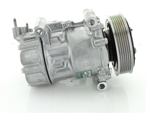 MAHLE COMPRESSOR CITROEN C2 C3 C4 XSARA 96> BERLINGO SD6C12 CM1350