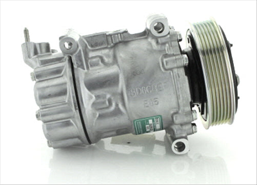 SANDEN COMPRESSOR PEUGEOT 207 307 308 05 > MODEL 1363 1364 SD6C12 CM1356