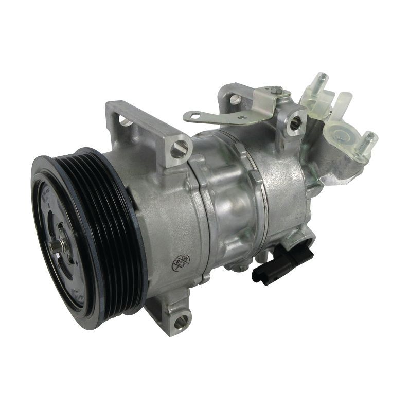 JAYAIR COMPRESSOR CITROEN C3 II DS3 8/12> PEUGEOT 208 3/12> CM1358