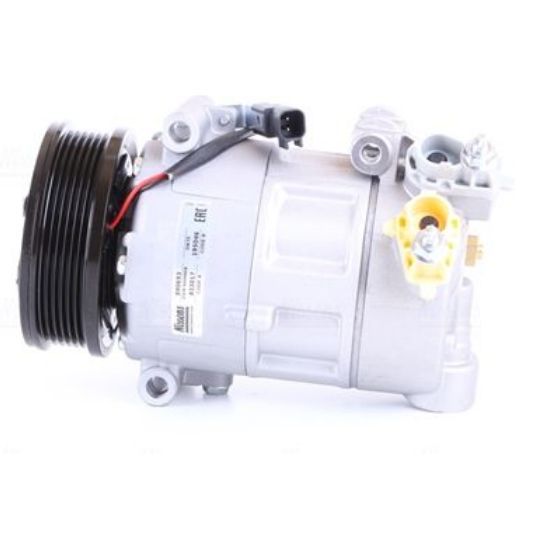 JAYAIR COMPRESSOR FORD KUGA TF 2.0L DSL 3/13-1/15 CM1362