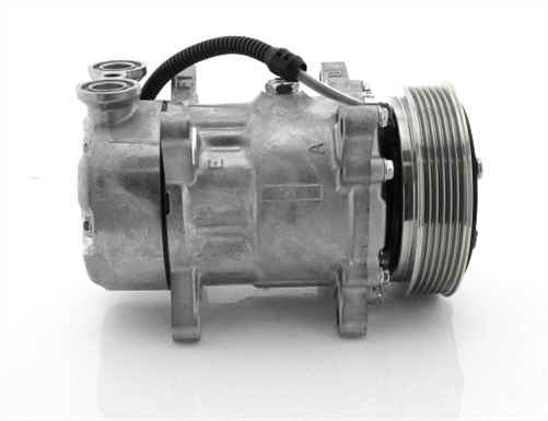 SANDEN COMPRESSOR PEUGEOT 206 SD6V12-1412 CM1412