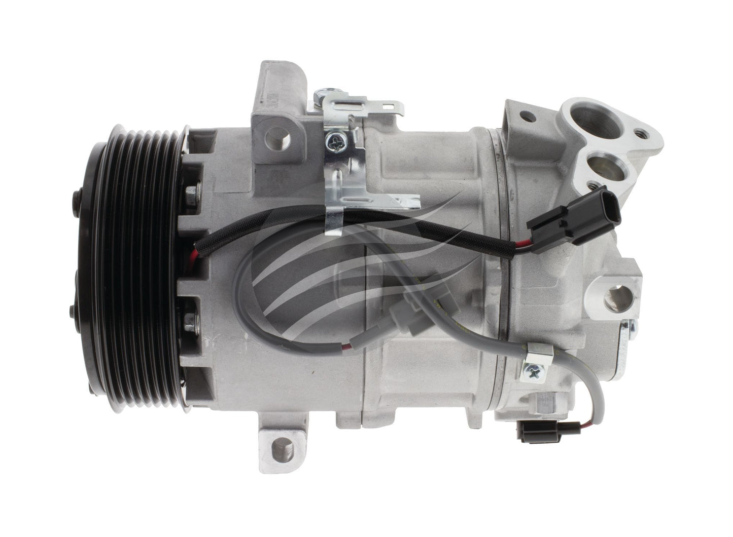 JAYAIR COMPRESSOR RENAULT CLIOX98 MKIV 0.9L & 1.2L PET 9/13-ON CAPTUR CM1448J