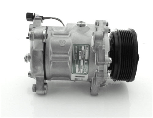SANDEN COMPRESSOR VW POLO 04- 12V 6PV SANDEN SD6V12 CM1454
