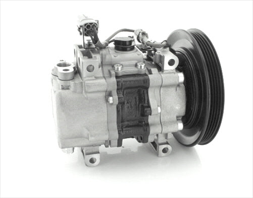 JAYAIR COMPRESSOR TOYOTA COROLLA AE101 AE102, AE112, SPRINTER 94-01 CM1607J