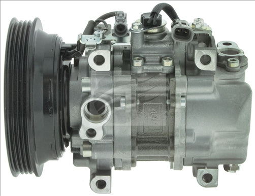 DENSO COMPRESSOR CHARADE G202 203 1.5L 2/93- PYZAR G301 303 2/97- CM1610