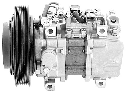 DENSO COMPRESSOR CHARADE G202 1.0LTR 4/93 ON CM1611