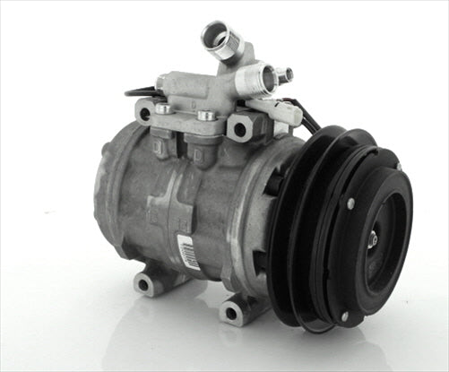 DENSO COMPRESSOR HINO FC3W FT3W 24V R134A 447200-7140 447300-1230 CM1624