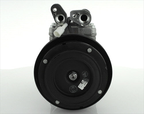 COMPRESSOR HINO FD3H, FE, FF3H, GT3H 89-90 24V 10P13C CM1633