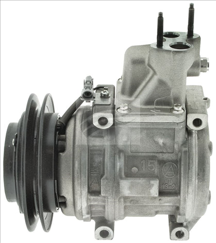 DENSO COMPRESSOR SPACIA SR40 8/93-6/97 TOWNACE YR39 8/93-10/96 CM1645