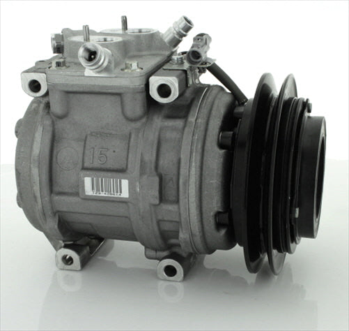 DENSO COMPRESSOR HILUX RN85, 90, 105, 106 93-7/97 YN85 4/94- 10PA15C CM1654