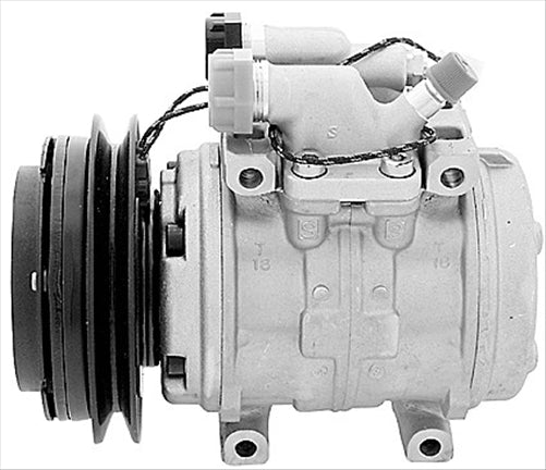 DENSO COMPRESSOR DELTA DIESEL 8/94 ON R134A CM1659