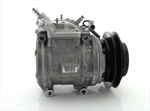DENSO COMPRESSOR HILUX YN85 8/94-7/97 R134A NEW CM1663