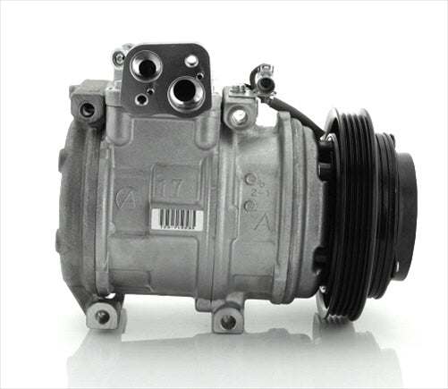 DENSO COMPRESSOR TOYOTA PRADO VZJ95 3.4L V6 7/96-2/03 10PA17C CM1672