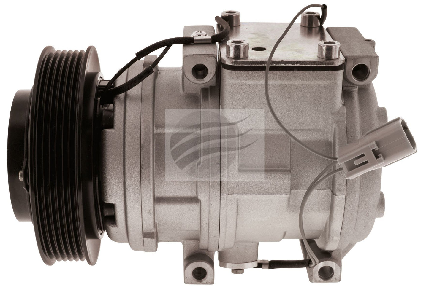JAYAIR COMPRESSOR CAMRY MCV20R 8/97-8/02 AVALON MCX10 7/00-3/06, LEXUS