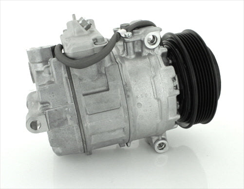 JAYAIR COMPRESSOR VECTRA JR X25XE 6/97- 8/98, JS X25XE, Y26SE 7/98-  CM1681