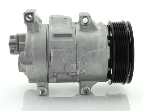 DENSO COMPRESSOR TOYOTA COROLLA ZRE152R 5/07-1/14 AVENSIS CM1684