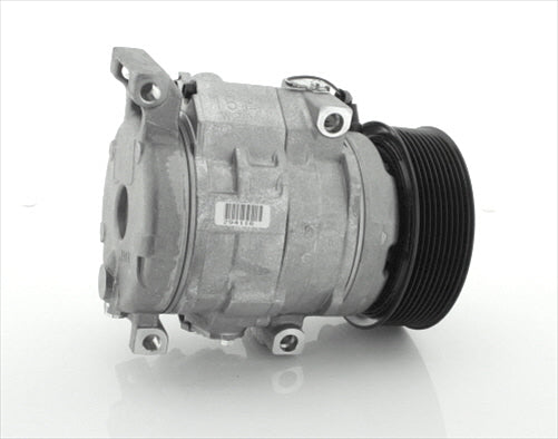 DENSO COMPRESSOR TYOTA L/CRUISER 3/07- LC70 VDJ76R VDJ78R VDJ79R 4.5L CM1686