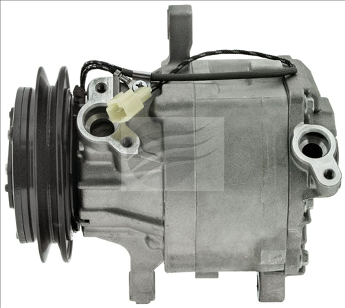 DENSO COMPRESSOR DAIHATSU HANDIVAN L701 86-93 SIRION 4/98- CHARADE 03 CM1689