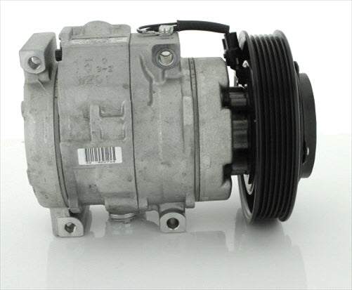 DENSO COMPRESSOR TOYOTA CELICA ZZT231R 1ZZ-FE 8/99 - 10S15L CM1692