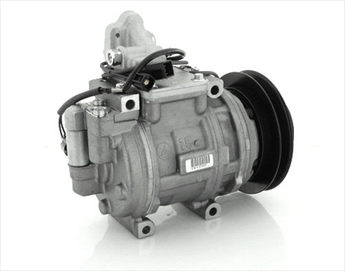 DENSO COMPRESSOR PAJERO NJ, NK, NL 2.8L DIESEL 8/93- DENSO 10PA15VC CM1700