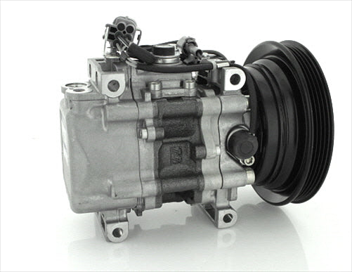 DENSO COMPRESSOR TOYOTA PASEO EL44 M/T 4/91-7/92 TV12C NEW R12 CM1714