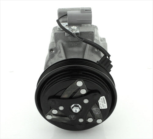 COMPRESSOR TOYOTA ECHO NCP12 8/99- FUNCARGO NCP21R 8/99-9/05 CM1742
