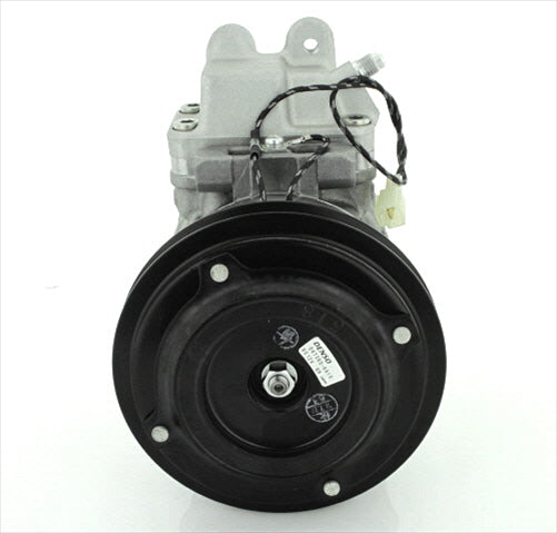 COMPRESSOR MAZDA BRAVO R12 10P13C 147200-2220 047300-8810 CM1754
