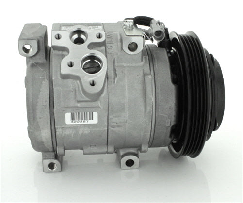 DENSO COMPRESSOR HILUX VZN167R 5VZ-FE 11/02- 10S15C 447180-5520 CM1761