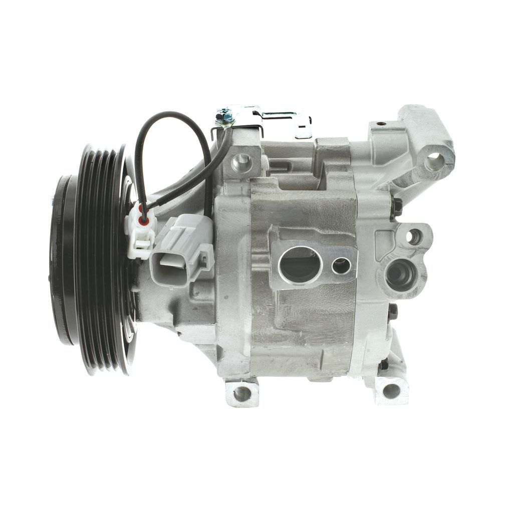 JAYAIR COMPRESSOR TOYOTA ECHO NCP10 NCP12 1.3L&1.5L PET 99-05 SCSA06C CM1764J