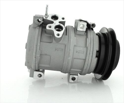 JAYAIR COMPRESSOR TOYOTA PRADO KZJ120R 3/03-2/07 10S17C 1A 12V CM1769J