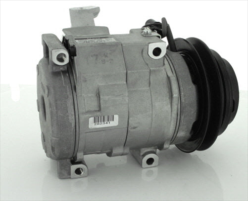 DENSO COMPRESSOR PAJERO NM NP 2.8L 2/00- NM 3.2L SINGLE A/C 4/02-9/02 CM1776