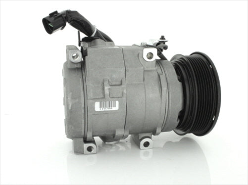 DENSO COMPRESSOR PAJERO NM 3.5LTR V6 2/00-10/02, PAJERO NP 3.5LTR CM1778