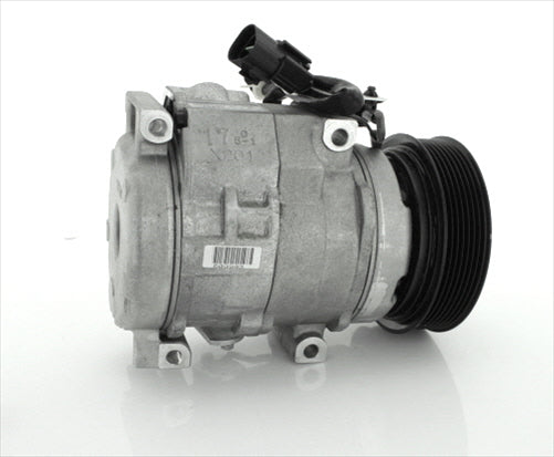 DENSO COMPRESSOR MITSUBISHI PAJERO NM GLS EXCEED 3.5L V6 2/00-6/01 CM1780