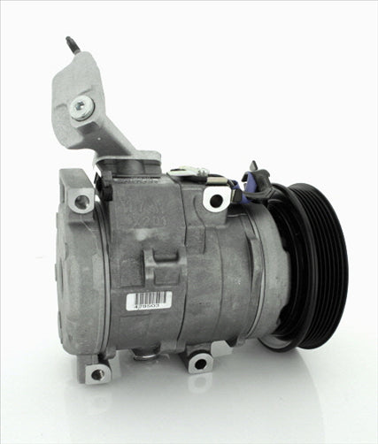 DENSO COMPRESSOR TOYOTA KLUGER MCU28R 3.3L PET 03-07 10S17C 12V 6PV CM1781