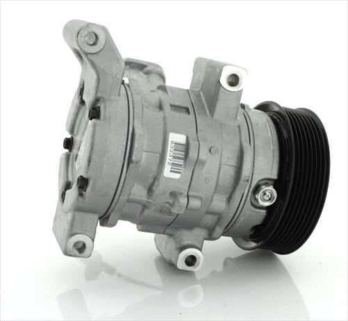 DENSO COMPRESSOR TOYOTA HILUX GGN15 GGN25 3/05-9/15 10S11C 7PV 12V CM1788
