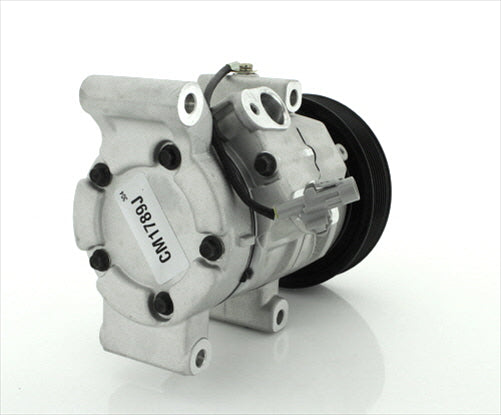 DENSO COMPRESSOR TOYOTA HILUX KUN16 KUN26 3.0L DSL 05-15 10S11C 7PV CM1789