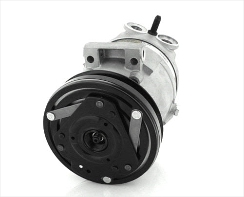 COMPRESSOR LANOS KA KC 8/97-3/03 V5 OE # 700653 700696 JAYAIR CM1816J