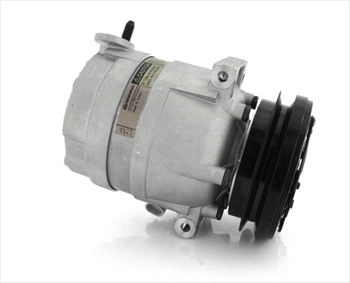 JAYAIR COMPRESSOR LANOS KA KC 8/97-3/03 V5 OE # 700653 700696 JAYAIR CM1816J