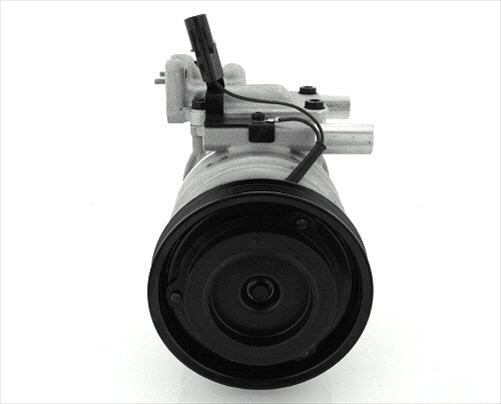 COMPRESSOR HYUNDAI GETZ 02-05 1.5L KIA SPORTAGE KM 2.0L PET 4/05> CM1821